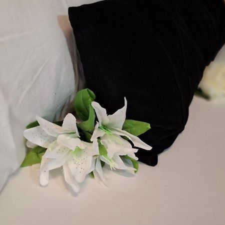 An Edom Suite เอลัต ภายนอก รูปภาพ