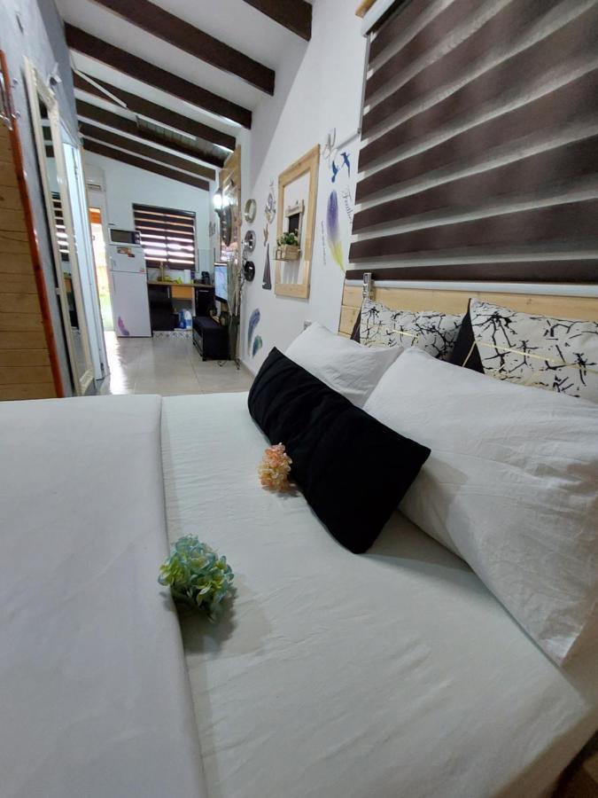 An Edom Suite เอลัต ภายนอก รูปภาพ