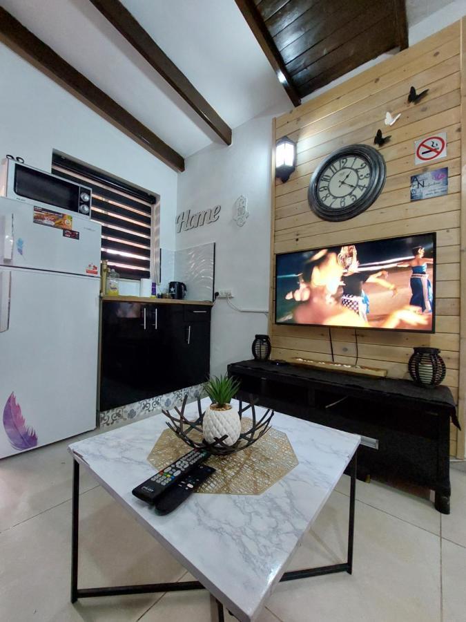 An Edom Suite เอลัต ภายนอก รูปภาพ