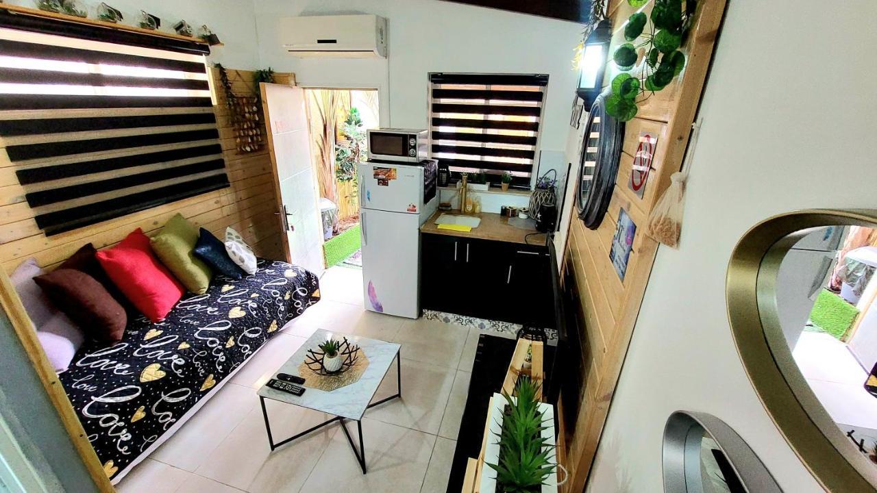 An Edom Suite เอลัต ภายนอก รูปภาพ