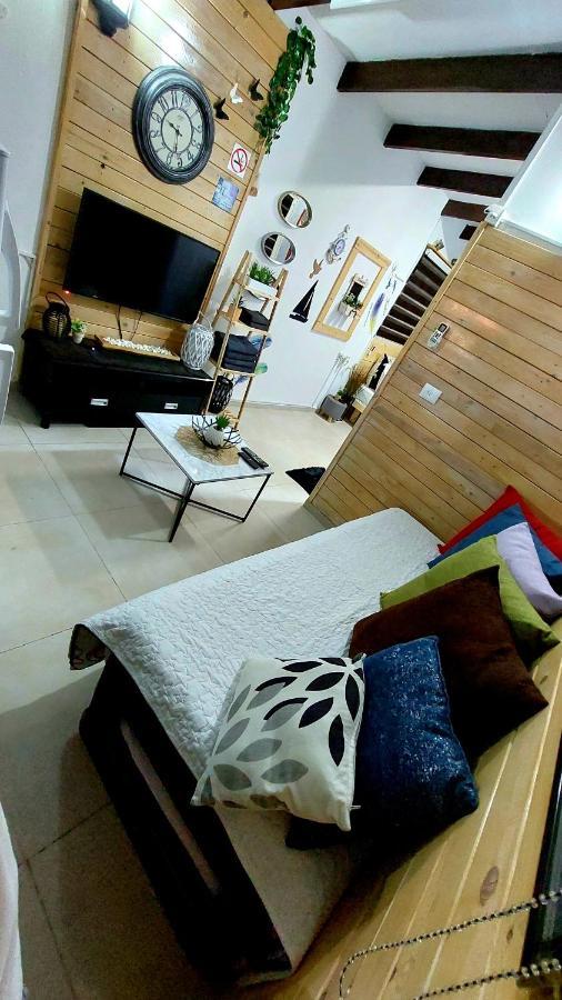 An Edom Suite เอลัต ภายนอก รูปภาพ