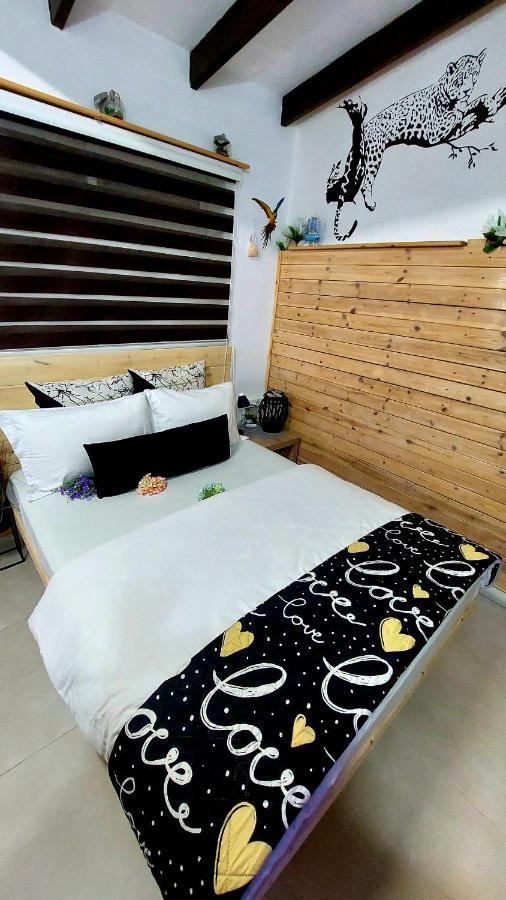 An Edom Suite เอลัต ภายนอก รูปภาพ